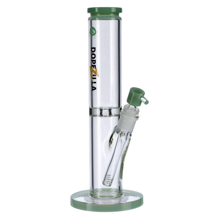 DOPEZILLA CYCLOPS 8 IN AND 12 IN STRAIGHT WATER PIPE