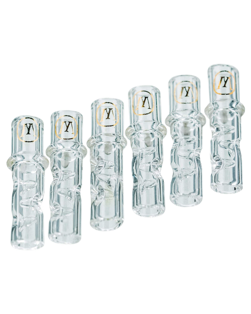 Glass Filter Tips