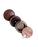 Wooden Grinder Jar