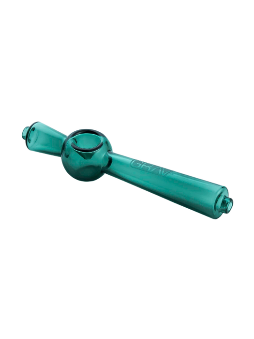 GRAV® Deco Steamroller