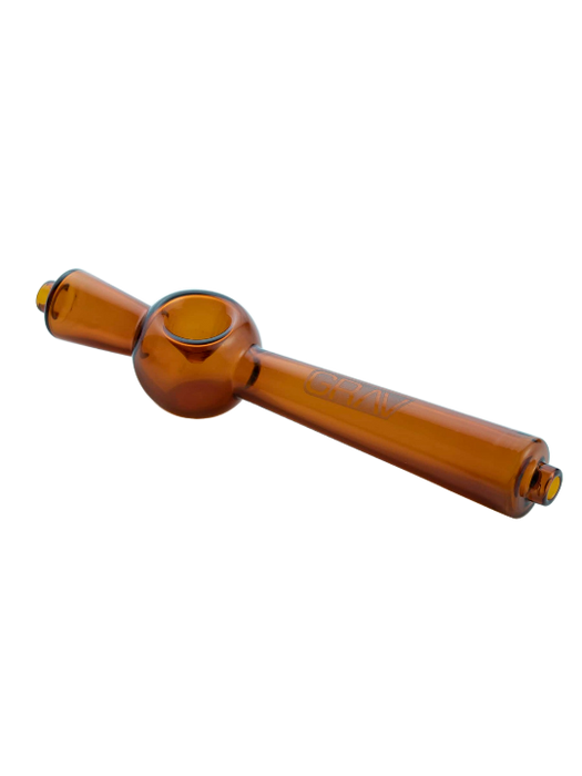 GRAV® Deco Steamroller