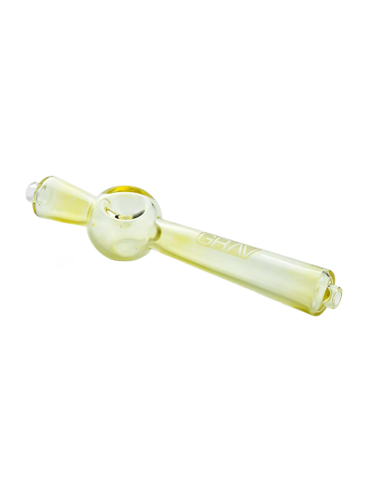 GRAV® Deco Steamroller