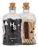 Large Match Bottle