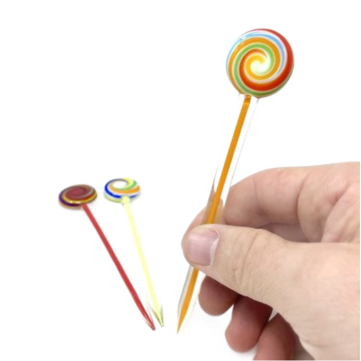 Lolly Pop Dabber