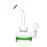 HEMPER Inline Puck Bong V2