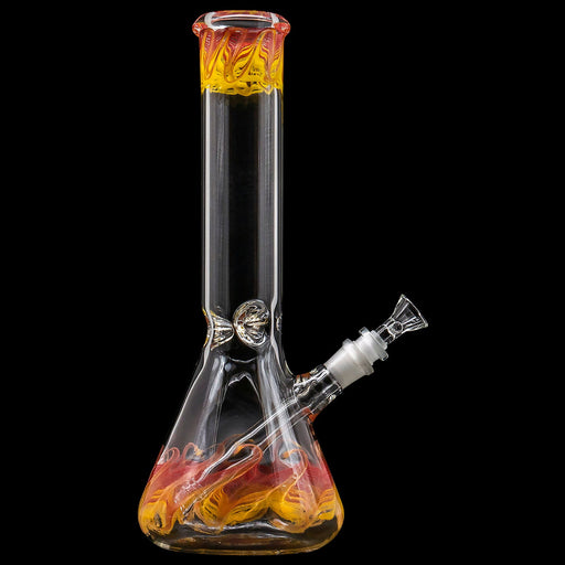 GTBG-1Beaker Bong