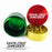 Santa Cruz Shredder 3-Piece Grinder