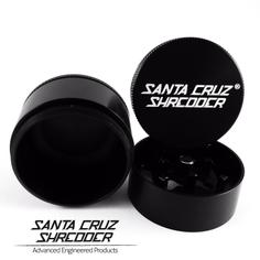 Santa Cruz Shredder 3-Piece Grinder