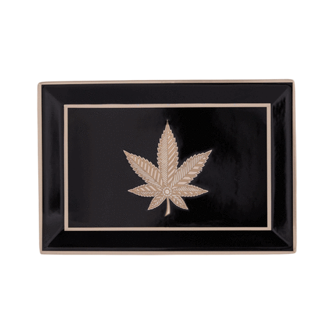 Higher Standards x Jonathan Adler Valet Tray Porcelain