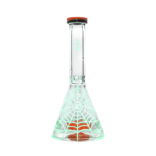 HEMPER Spooky Glow-In-The-Dark Beaker