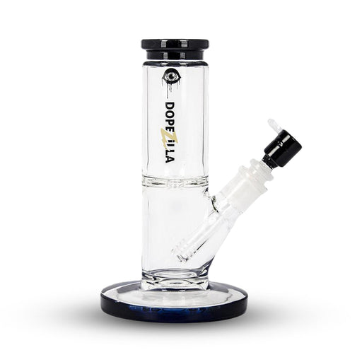 Dopezilla Water Pipe - Cyclops - 8" - Black