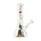 Famous Brandz Jay & Silent Bob Water Pipe - 12" - Bluntman & Chronic