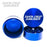 Santa Cruz Shredder 3-Piece Grinder