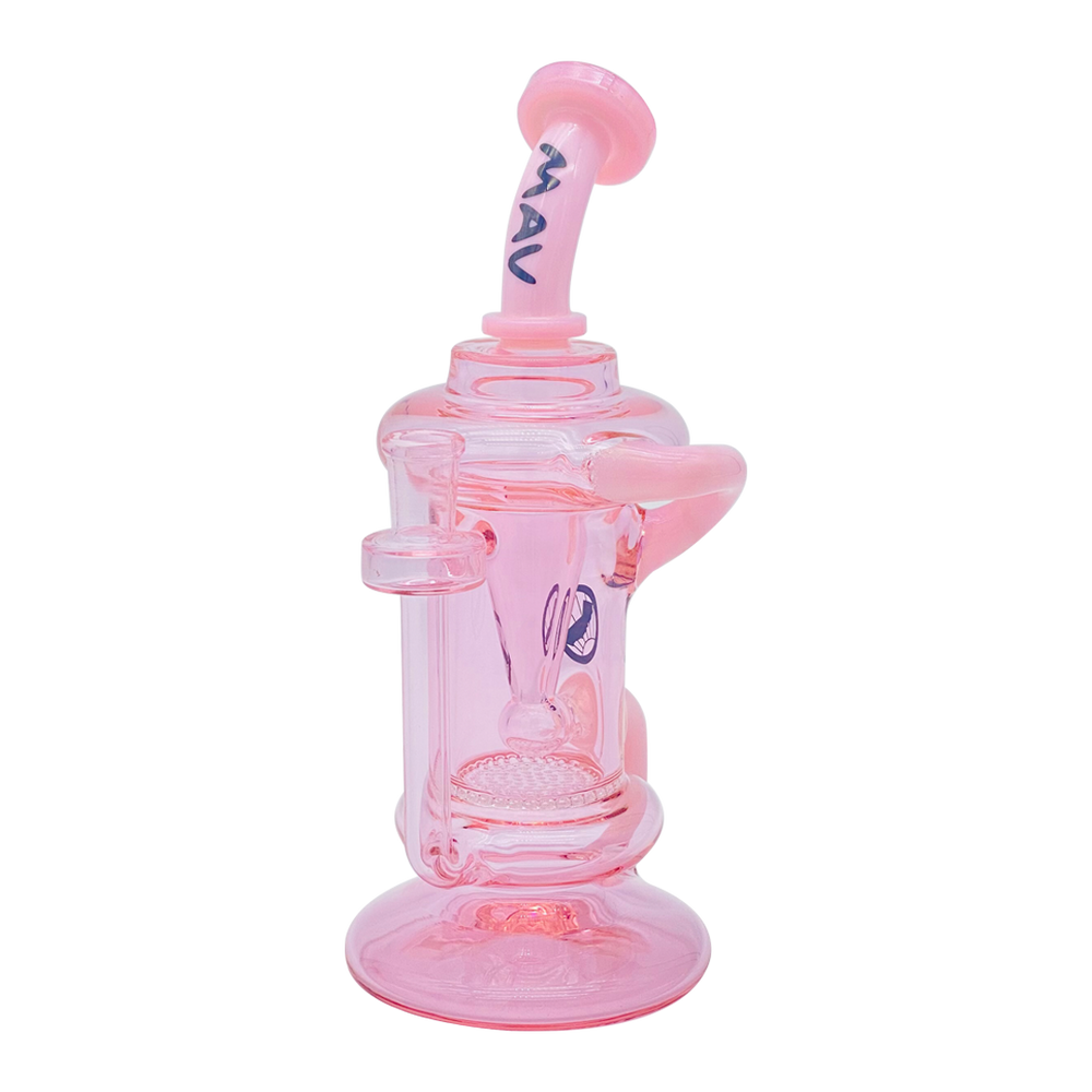 The Big Bear Recycler