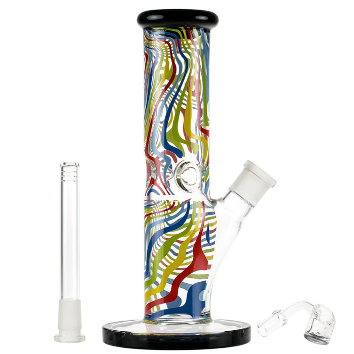 FAMOUS DESIGN AMNESIA 10 IN DAB RIG