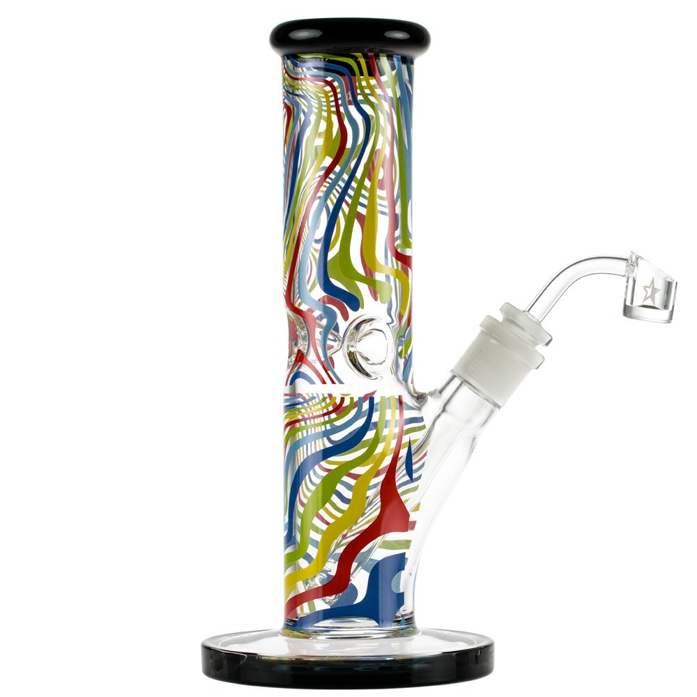 FAMOUS DESIGN AMNESIA 10 IN DAB RIG