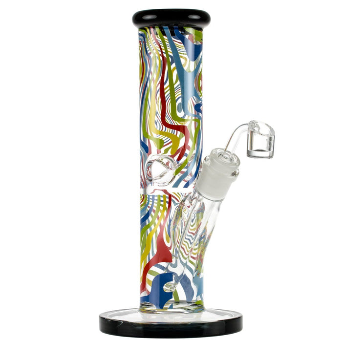 FAMOUS DESIGN AMNESIA 10 IN DAB RIG