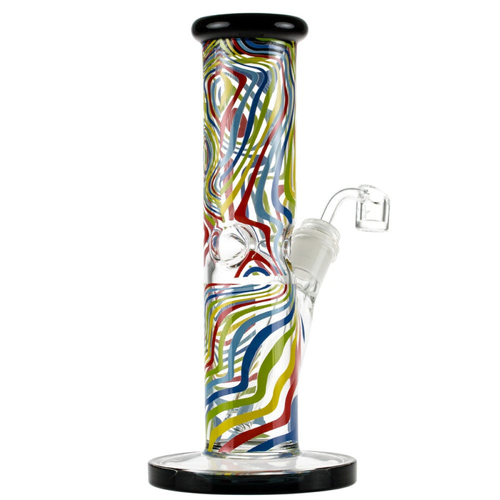 FAMOUS DESIGN AMNESIA 10 IN DAB RIG