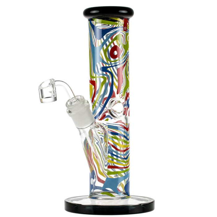 FAMOUS DESIGN AMNESIA 10 IN DAB RIG