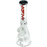 The Heavy Boi Beaker 12" Colored Lip - 9MM