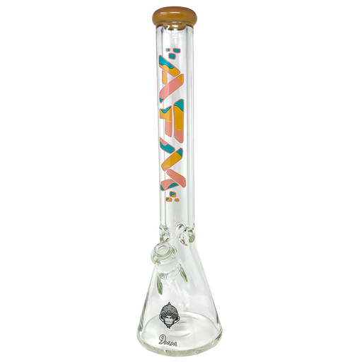 The Ice Cream Beaker 9mm - 18"