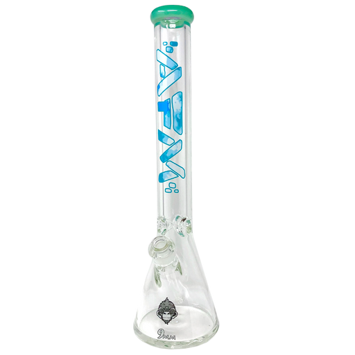 The Cloud Beaker 18" - 9mm