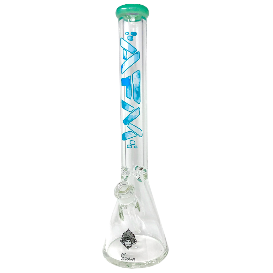The Cloud Beaker 18" - 9mm