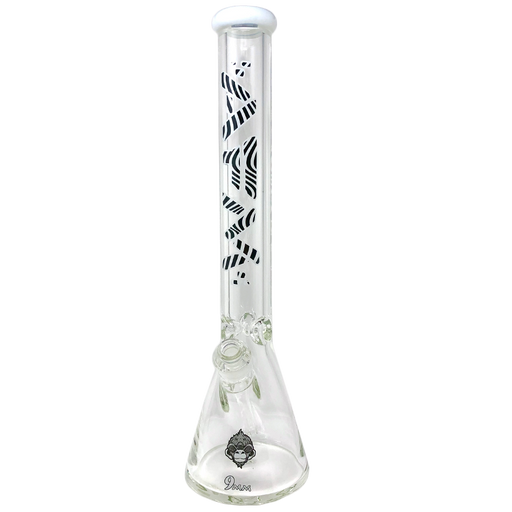 The Trippy Beaker 18" - 9mm