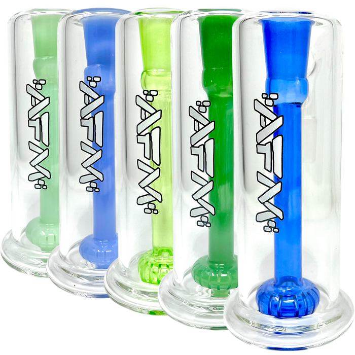 AFM Tall Boy Shower Head Ash-Catcher 5"