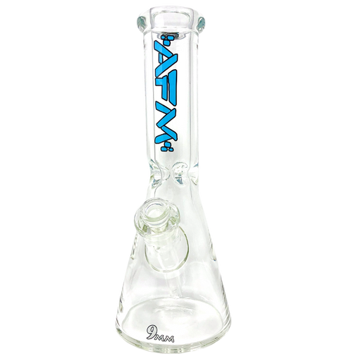 The Heavy Boi Beaker 12" - 9MM