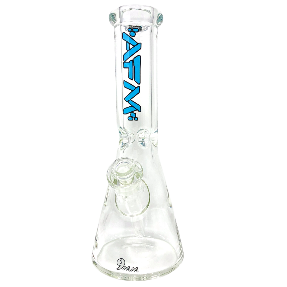 The Heavy Boi Beaker 12" - 9MM