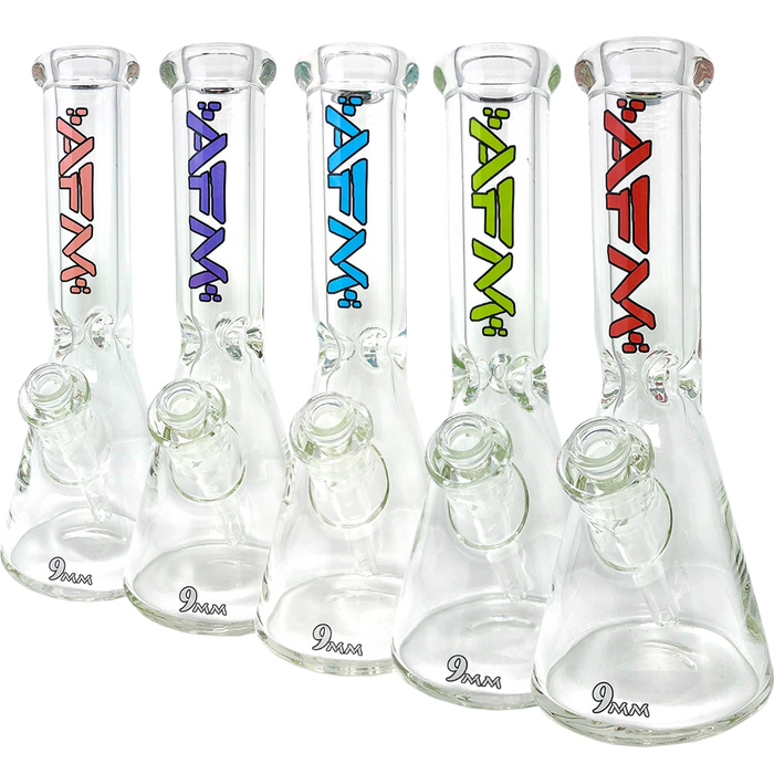 The Heavy Boi Beaker 12" - 9MM