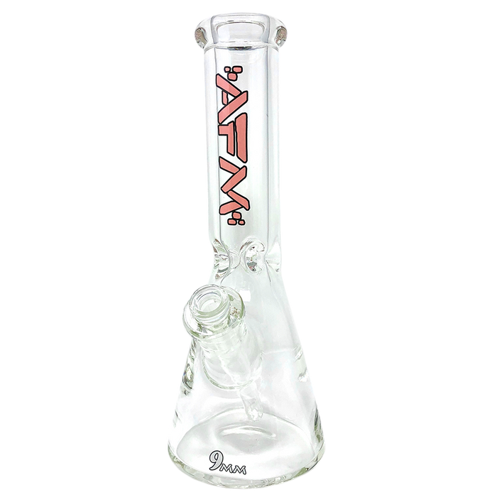 The Heavy Boi Beaker 12" - 9MM