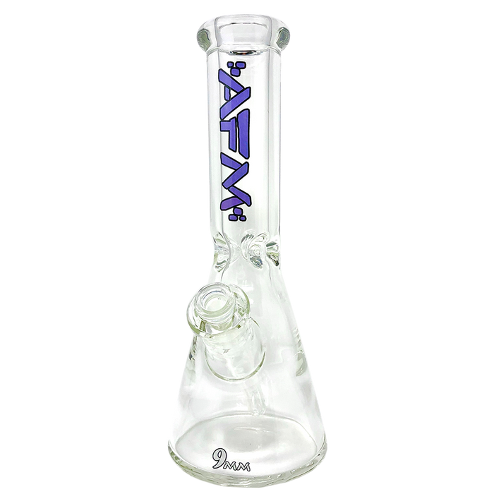 The Heavy Boi Beaker 12" - 9MM