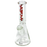 The Heavy Boi Beaker 12" - 9MM