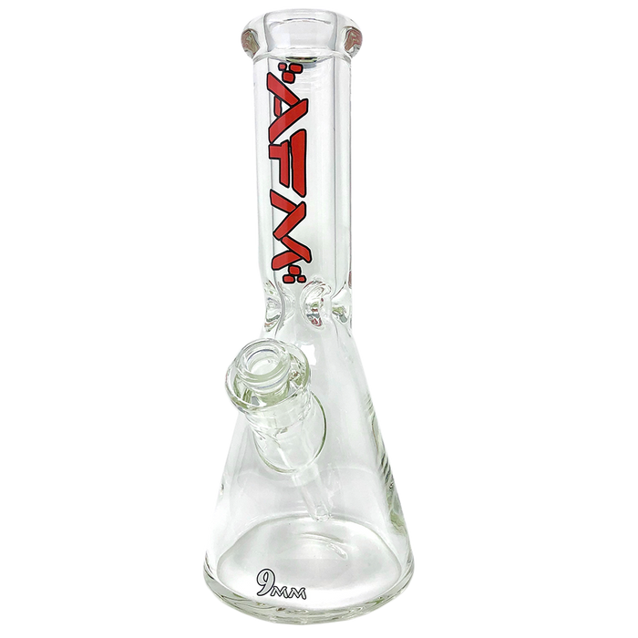 The Heavy Boi Beaker 12" - 9MM