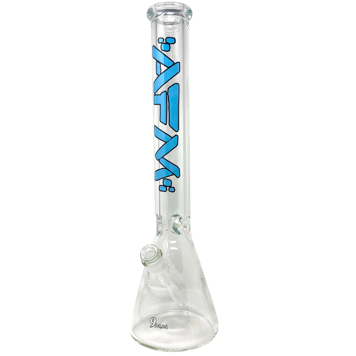 The Heavy Boi Beaker 18" - 9MM