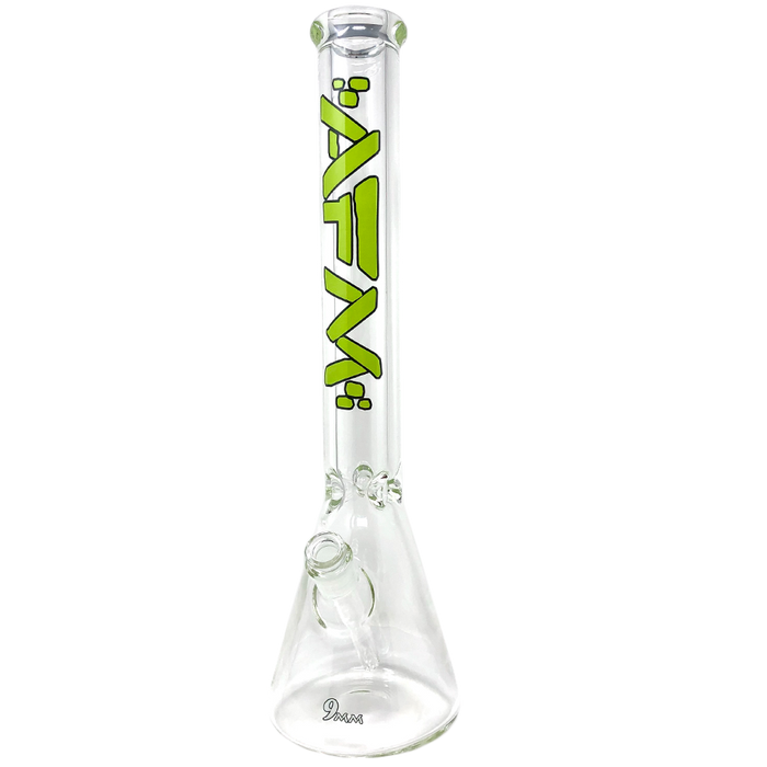 The Heavy Boi Beaker 18" - 9MM