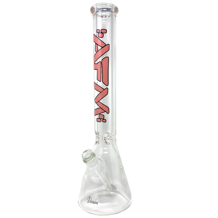 The Heavy Boi Beaker 18" - 9MM