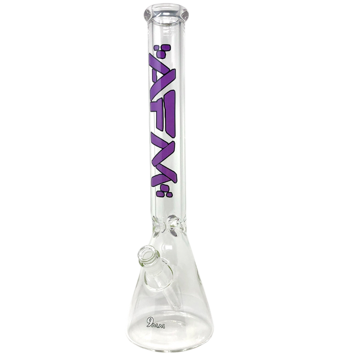 The Heavy Boi Beaker 18" - 9MM