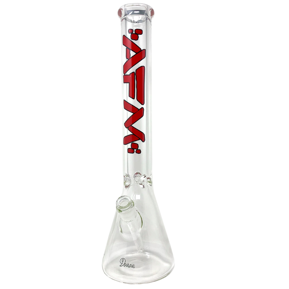 The Heavy Boi Beaker 18" - 9MM