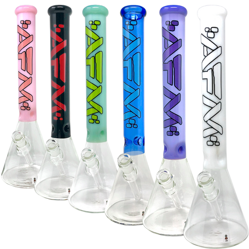 The Extraterrestrial Beaker 16" - Sleeve