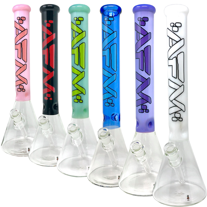 The Extraterrestrial Beaker 16" - Sleeve