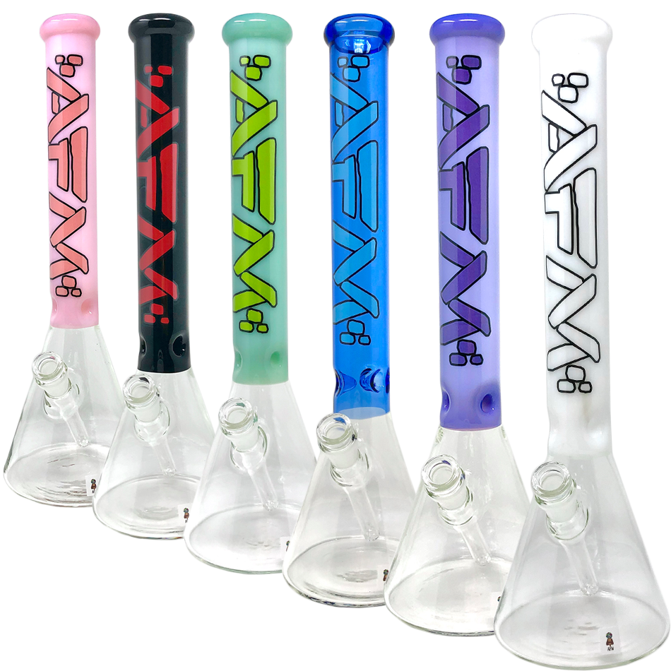 The Extraterrestrial Beaker 16" - Sleeve