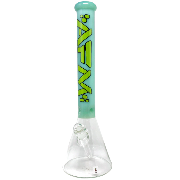 The Extraterrestrial Beaker 16" - Sleeve