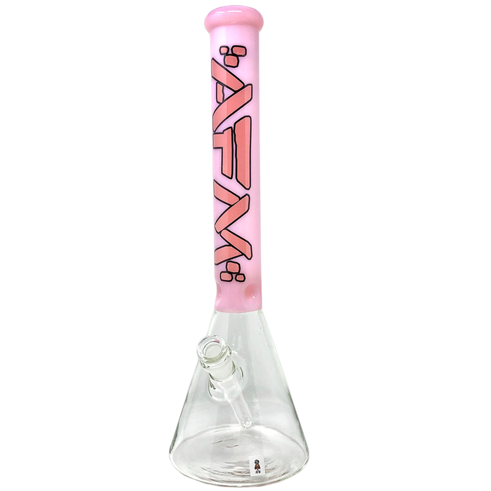 The Extraterrestrial Beaker 16" - Sleeve