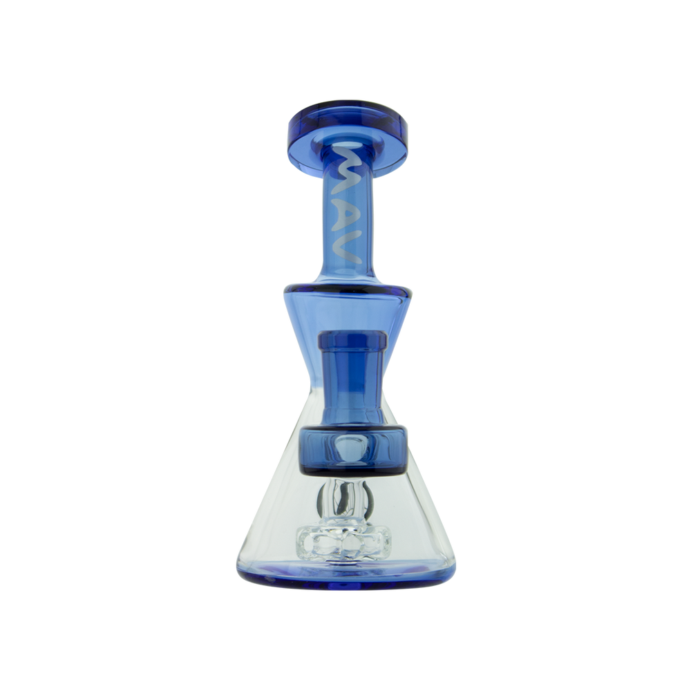 The Balboa Mini Rig
