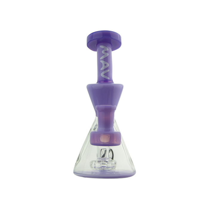 The Balboa Mini Rig