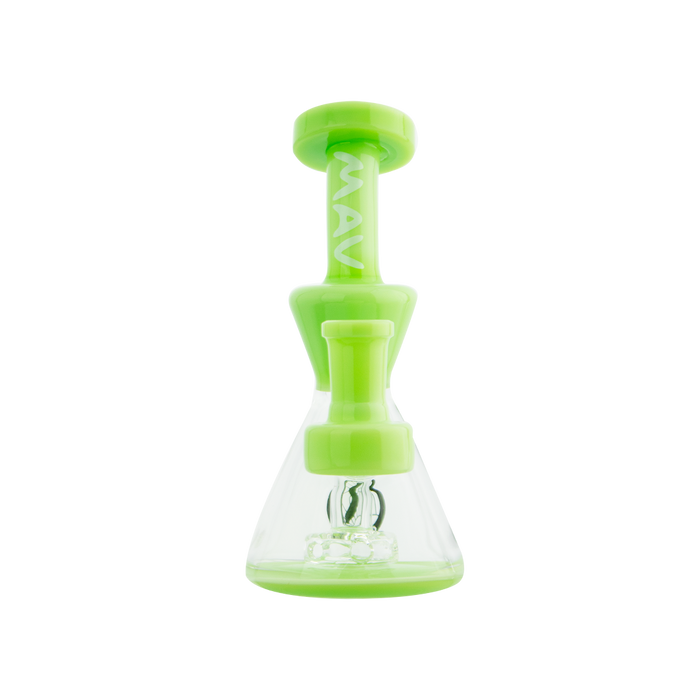 The Balboa Mini Rig