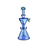 The Beverly SUBTL Collab Hourglass Recycler - Blue